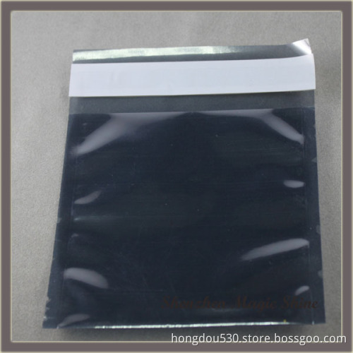 Resealable Anti-Static Bag (ASS-02)